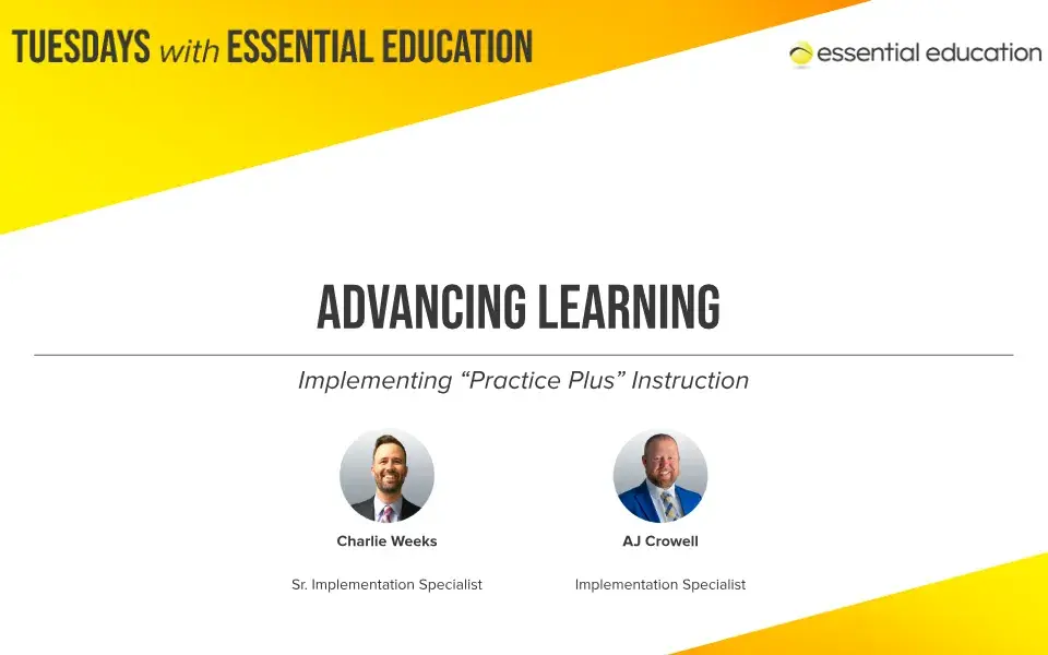 On-Demand Webinar Sessions